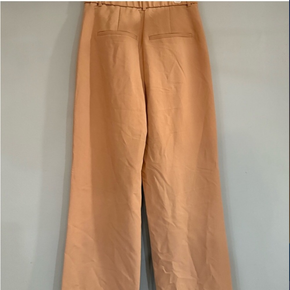 H&M Tan Women's Pants